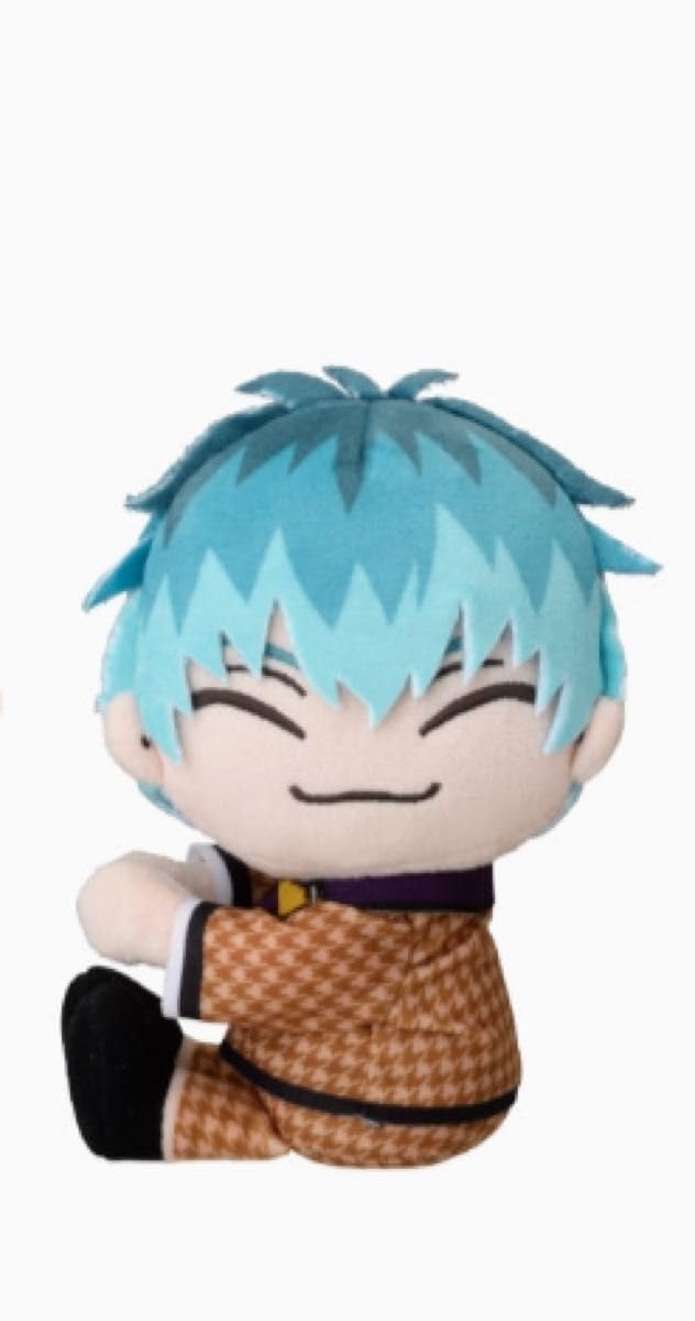 Amazon.co.jp: ヒプノシスマイク くっつきぬいぐるみ どついたれ